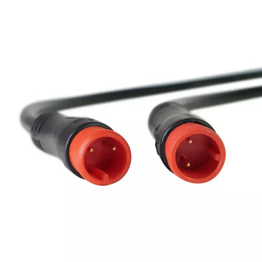 Deck Lights for Emove Touring